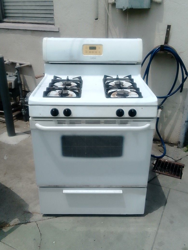 Tapaan Stove