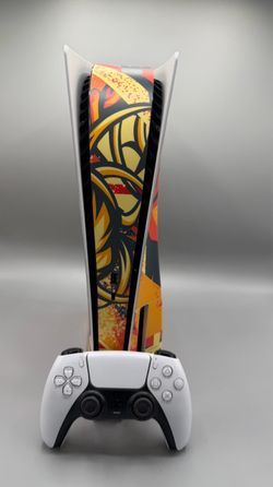 Ps5 Disk