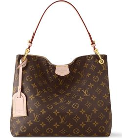 Louie Vuitton Graceful PM