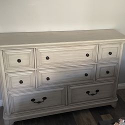 Complete Bedroom Set