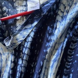 Dress And Shorts Suit 