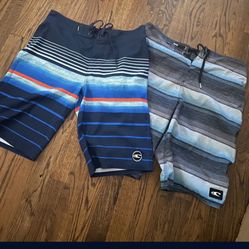 O’NEILL Board Shorts Size 30/31