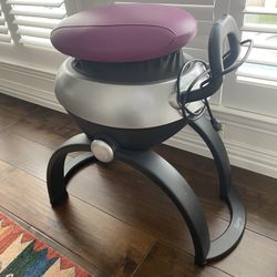 Core Trainer Chair 