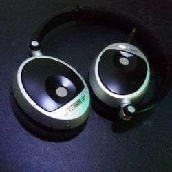 Bose Headphones 