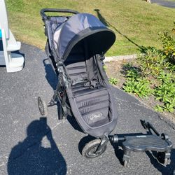 Citi Mini GT Stroller