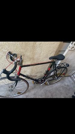 Motobecane France bike