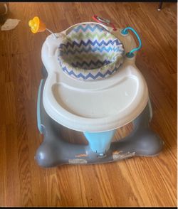 Baby Walker