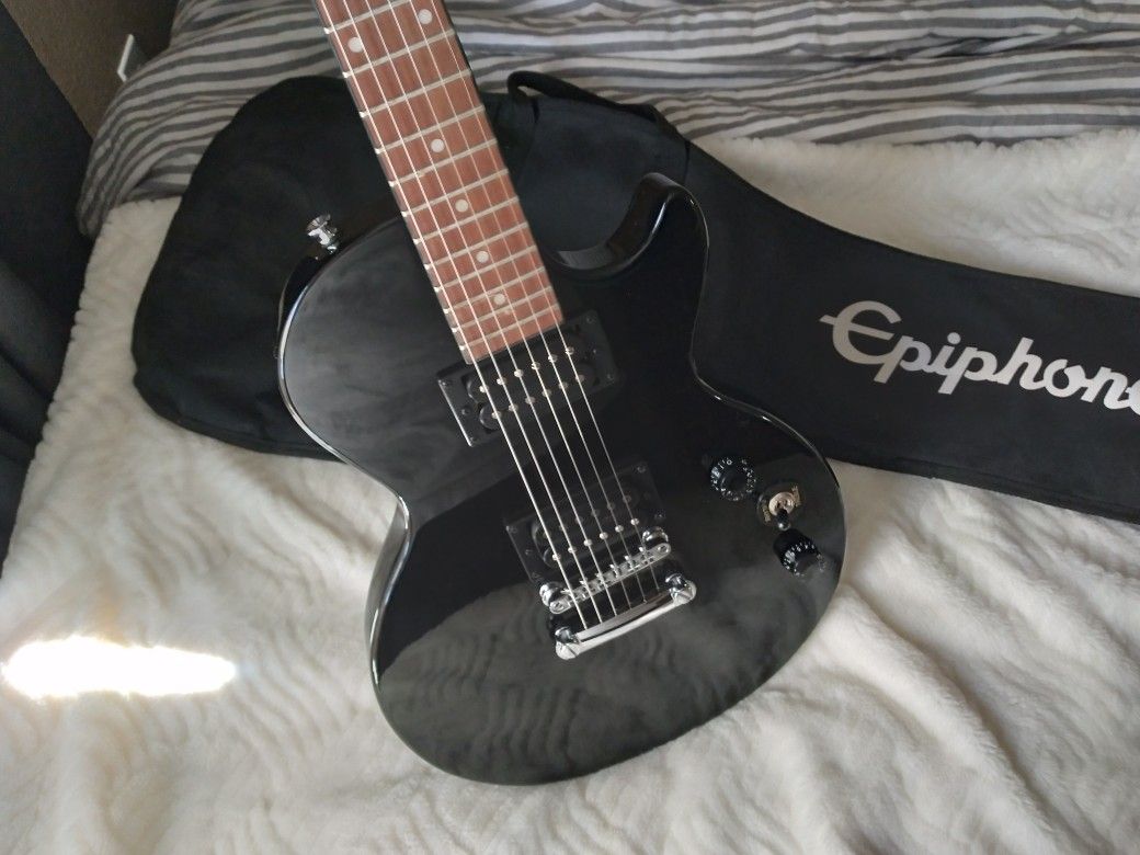 Guitar