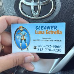 Cleaner Free Stimate