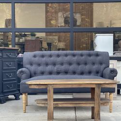 Coffee Table Available Read Ad