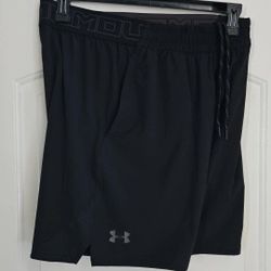 Men's Under Armour Shorts Large New
