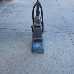 Carpet Cleaner Hoover