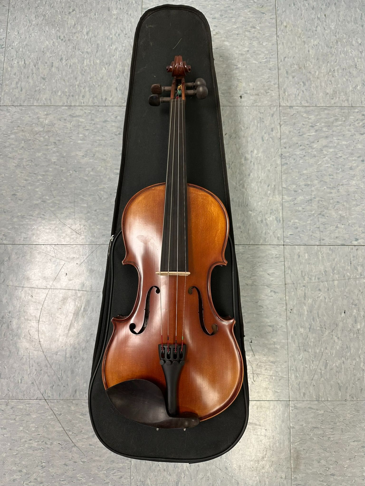 DORELI VIOLIN 79 4/4 SIZE#30040