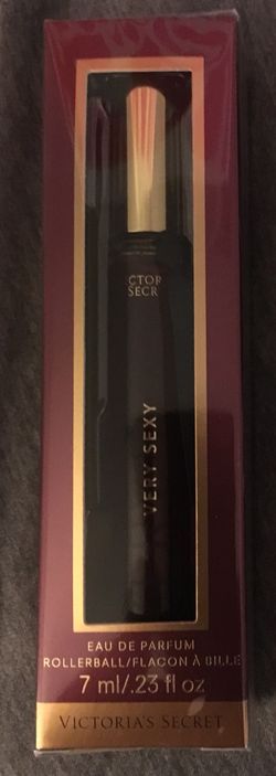 Victoria Secret roll on perfume