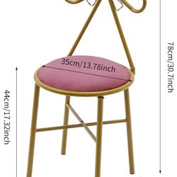 Vanity Stool