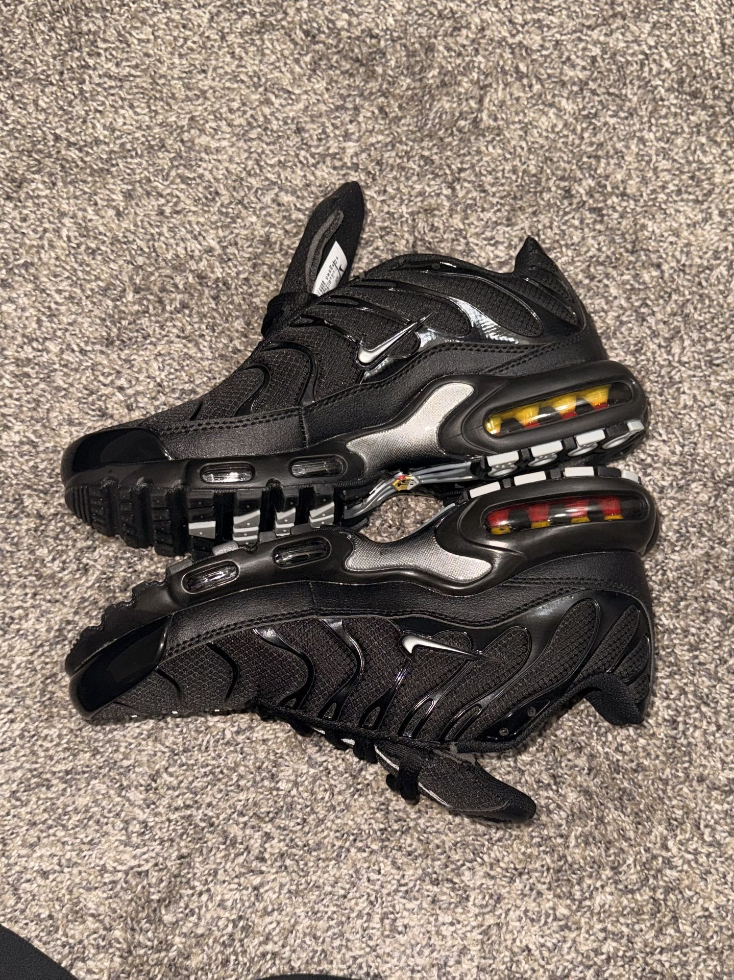 Nike Air Max Plus Size 8.5