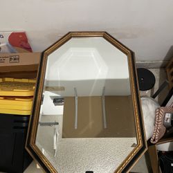 High Quality Mirror