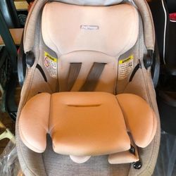 High Chair And Car Seats