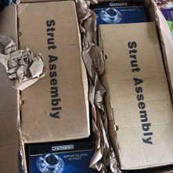 2004 Dodge Stratus Car Parts