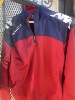 KAPPA, ADIDAS, NIKE, PUMA jackets