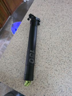 Oneup dropper post v3