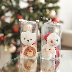 🎄 Handmade Christmas Ornaments – Brand New (Wholesale Set) 🎄25 Pieces