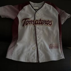 Tomateros 