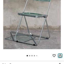 Folding Chair 