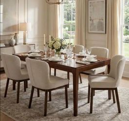 Beautiful Dining Chairs