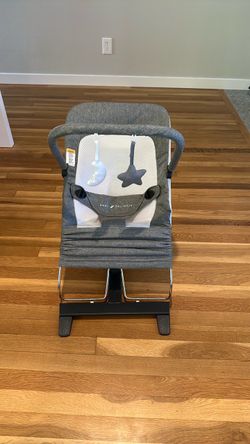 Baby Bouncer