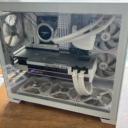 Custom Gaming Pc - Rtx 3080