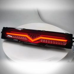 Gr86 rear brake light