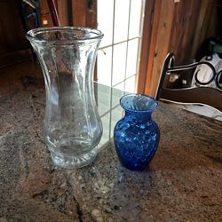 Free Vase 