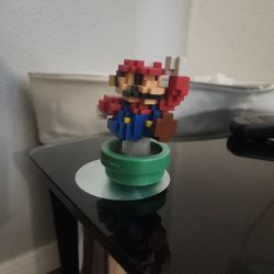 Nintendo 30th Anniversary Series amiibo, Mario Modern Color(RARE)