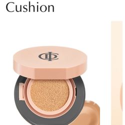 Organic Korean Makeup Cushion