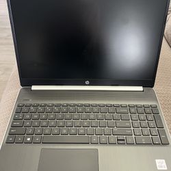 Fairly NEW HP Laptop