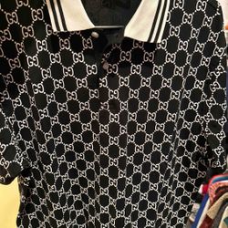 Gucci Polo Shirt 