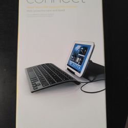 Zagg Micro USB Wired Keyboard