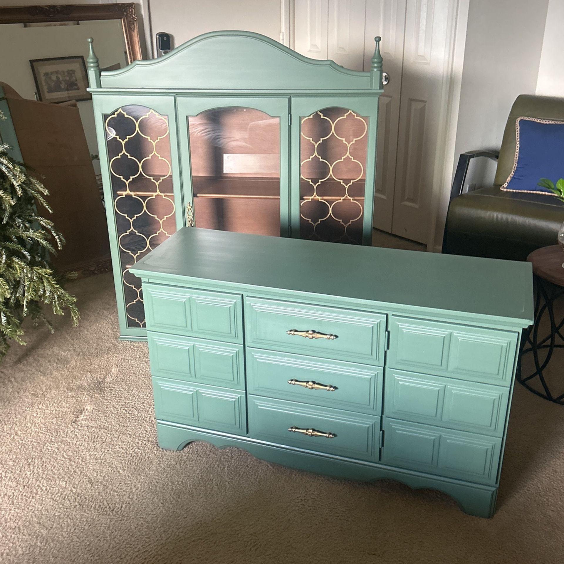 China Cabinet