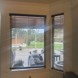 Bali Wood Blinds