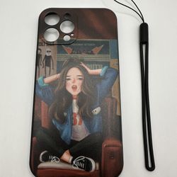 Case iPhone 12 Pro Max