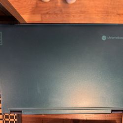 Chromebook 