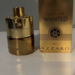 Azzaro Forever Wanted Elixir