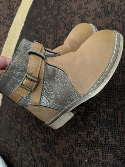 Toddler Shoes Size 8