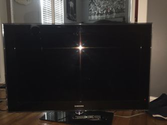 42" tv
