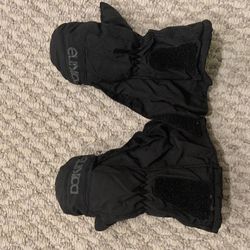 Toddler Mittens