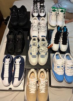 Men’s shoes
