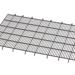Pets Floor Grid for Dog Crate; Elevated Floor Grid
