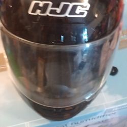 Motorcycle Helmet Size Small