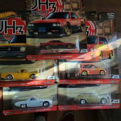 Hotwheels